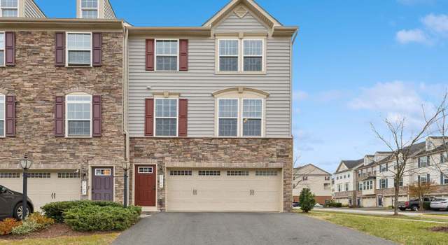 Photo of 7769 Milton Cir, Gainesville, VA 20155