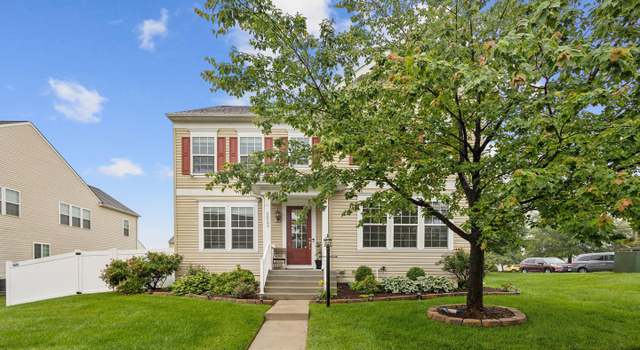 Photo of 5829 Amanda Rose Ln, Woodbridge, VA 22193