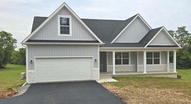 Photo of 54 Taliesen Way, Kearneysville, WV 25430