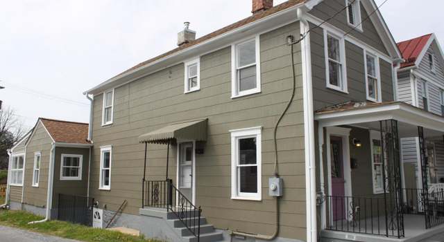 Photo of 411 Bentz St, Frederick, MD 21701