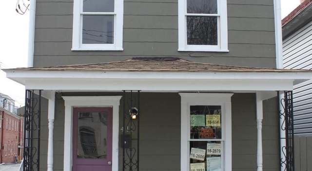Photo of 411 Bentz St, Frederick, MD 21701