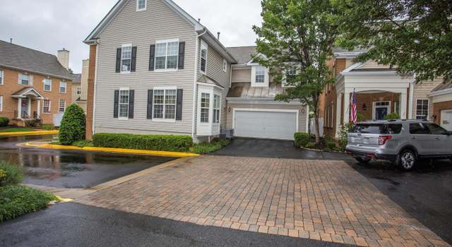 Photo of 6982 Forepond Ct, Fort Belvoir, VA 22060