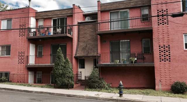 Photo of 5009 D St SE #202, Washington, DC 20019