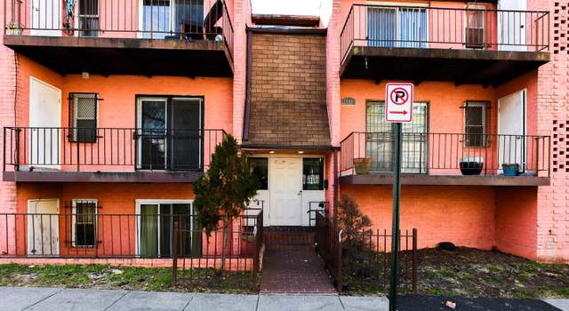 Photo of 5009 D St SE #202, Washington, DC 20019