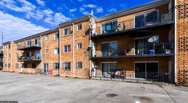 Photo of 5009 D St SE #202, Washington, DC 20019