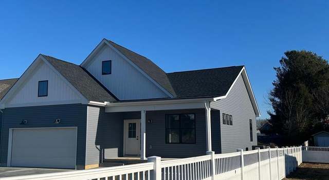 Photo of 34 New St, Kenton, DE 19955
