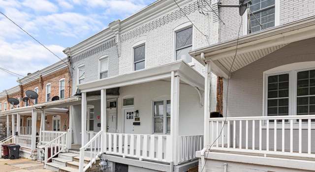 Photo of 233 N Harrison St, Wilmington, DE 19805