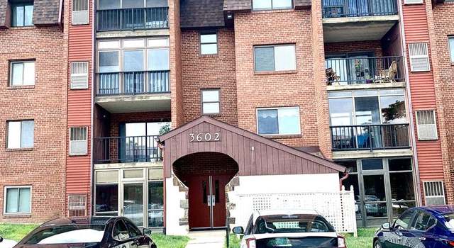 Photo of 3602 Rustic Ln #144, Wilmington, DE 19808