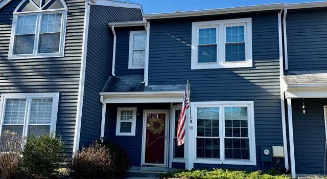 Photo of 10 Mizzen Ct, Annapolis, MD 21403