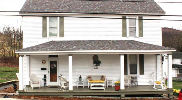 Photo of 306 Philos Ave, Westernport, MD 21562