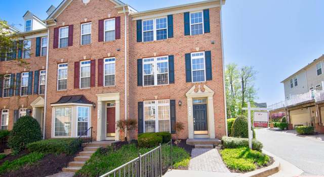 Photo of 5045 Strawbridge Ter #5045, Perry Hall, MD 21128