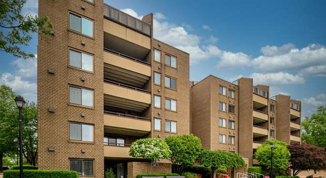 Photo of 2 High Stepper Ct #201, Pikesville, MD 21208