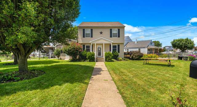Photo of 229 Parkwood, Dundalk, MD 21222