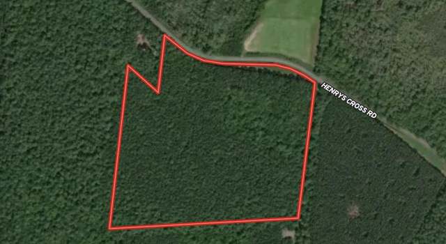 Photo of 0 Henrys Cross Rd, Vienna, MD 21869