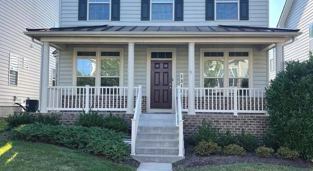 Photo of 1312 Yourtee Spring Dr, Brunswick, MD 21716