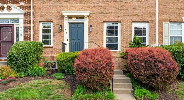 Photo of 2630 Mill Race Rd, Frederick, MD 21701
