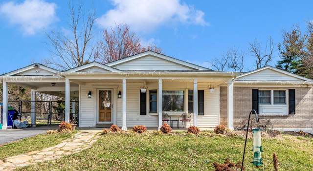 Photo of 26809 Dix St, Damascus, MD 20872