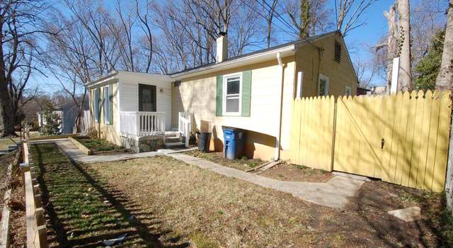 Photo of 3113 Henderson Ave, Silver Spring, MD 20902