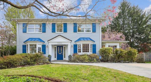 Photo of 5420 Linden Ct, Bethesda, MD 20814