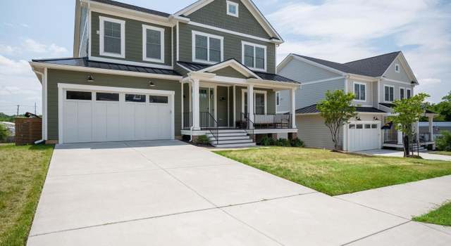 Photo of 2303 59th Pl, Cheverly, MD 20785