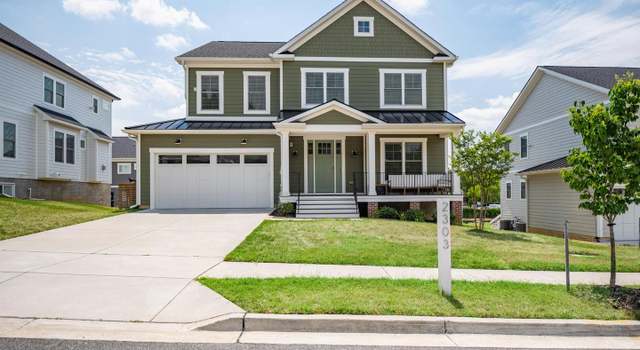 Photo of 2303 59th Pl, Cheverly, MD 20785