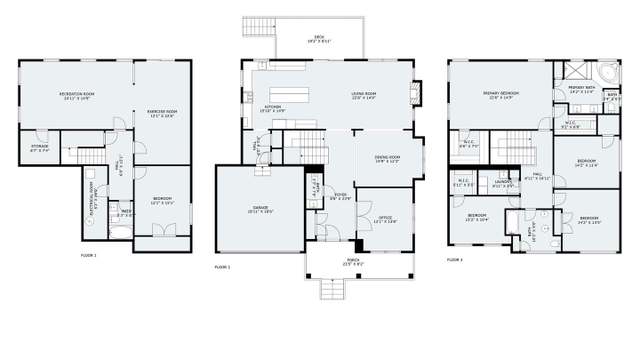 Photo of 2303 59th Pl, Cheverly, MD 20785
