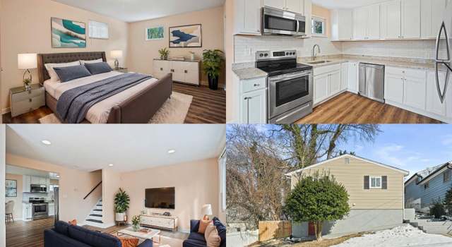 Photo of 4814 Gunther St, Capitol Heights, MD 20743