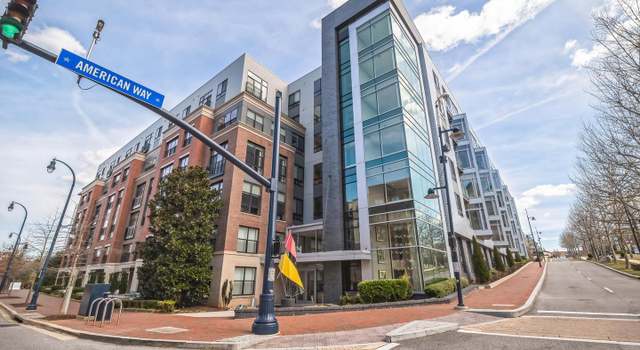 Photo of 145 Riverhaven Dr #225, Oxon Hill, MD 20745