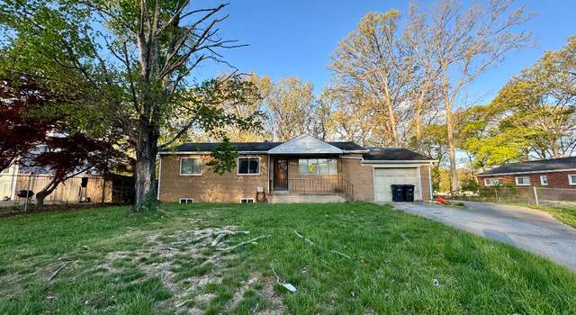 Photo of 7905 Veltri Dr, Fort Washington, MD 20744
