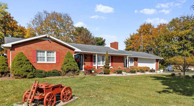 Photo of 13904 Greencastle Pike, Hagerstown, MD 21740