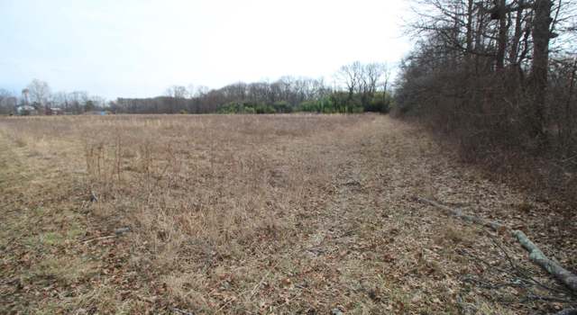 Photo of 0 Basin Rd, Trenton, NJ 08648