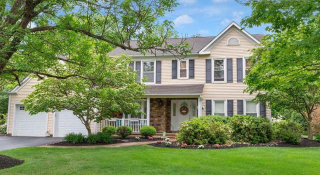 Photo of 6 Drayton Ln, Plainsboro, NJ 08536