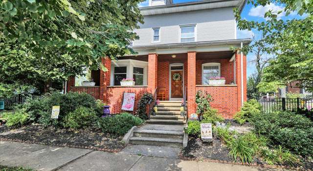 Photo of 207 State St, Reading, PA 19607