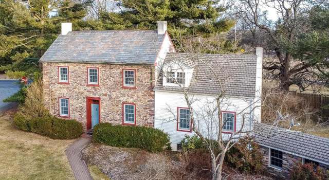 Photo of 1 Beaver Run Rd, Ottsville, PA 18942