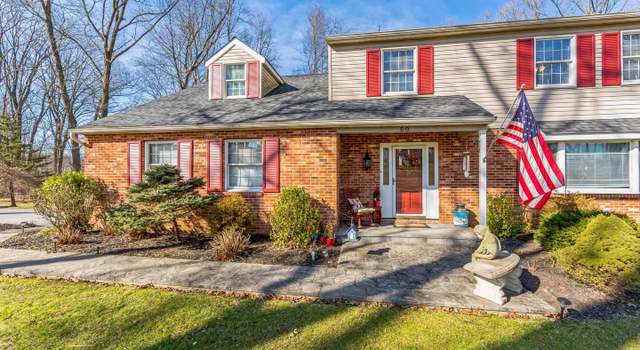 Photo of 50 Carlin Dr, Coatesville, PA 19320