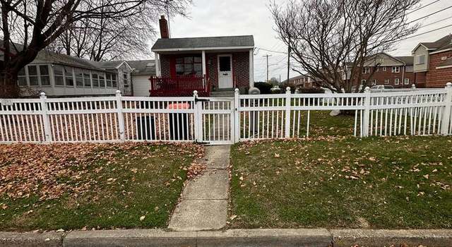 Photo of 1502 W 12th St, Chester, PA 19013