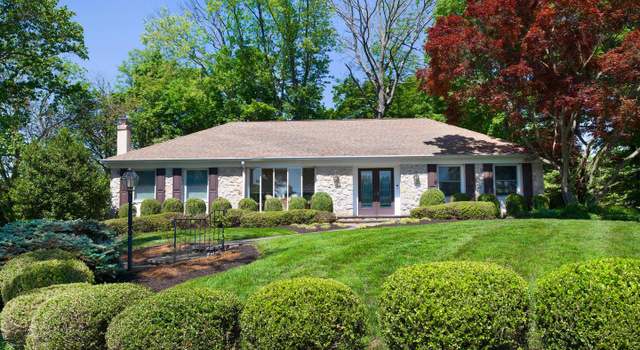 Photo of 399 Ballytore Cir, Wynnewood, PA 19096