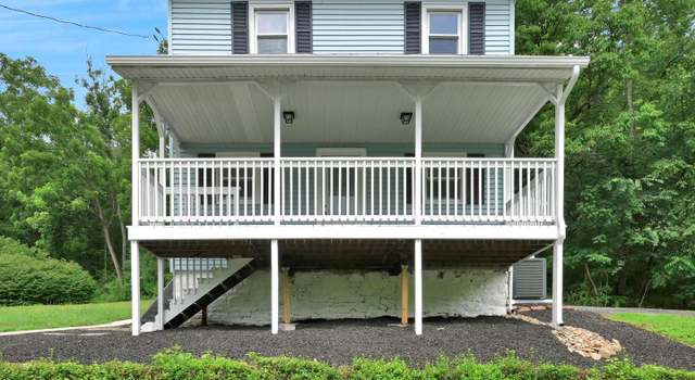Photo of 35 Gracy Rd, Pottsville, PA 17901