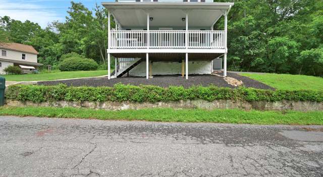 Photo of 35 Gracy Rd, Pottsville, PA 17901