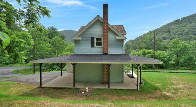 Photo of 35 Gracy Rd, Pottsville, PA 17901