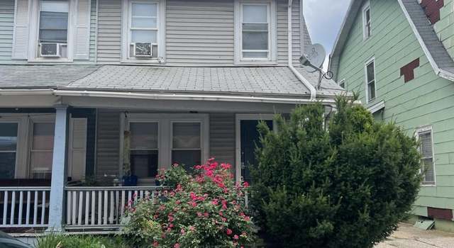 Photo of 341 E Poplar St, York, PA 17403