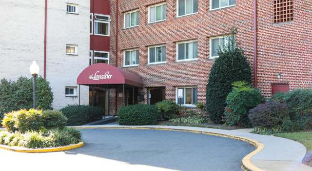 Photo of 1830 Columbia Pike S #104, Arlington, VA 22204