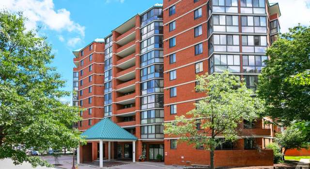 Photo of 1001 N Randolph St #1007, Arlington, VA 22201