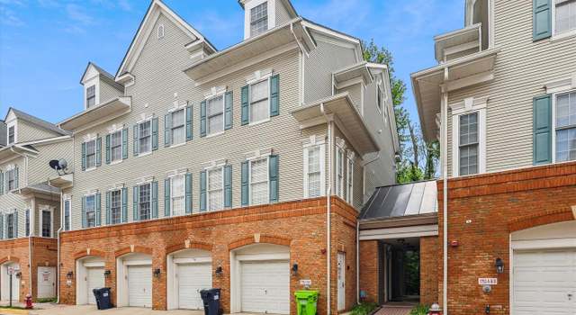 Photo of 7751 Milford Haven Dr Unit 51C, Lorton, VA 22079