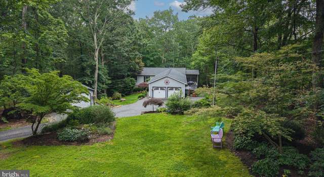 Photo of 1607 Mercer Rd, Haymarket, VA 20169