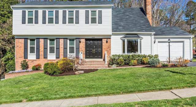 Photo of 8002 Rockwood Ct, Springfield, VA 22153