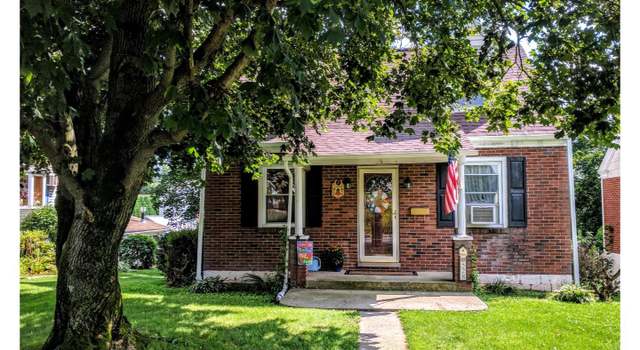Photo of 528 E Mifflin St, Orwigsburg, PA 17961