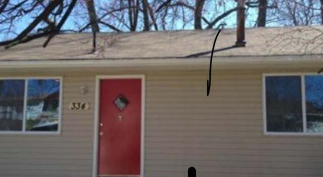 Photo of 334 Carmody Hills Dr, Capitol Heights, MD 20743