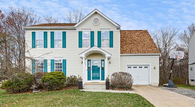 Photo of 434 Pigeon View Ln, New Castle, DE 19720