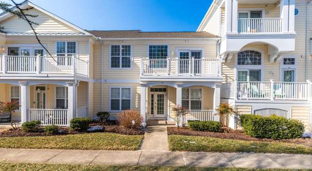 Photo of 38335 N Mill Ln #130, Ocean View, DE 19970